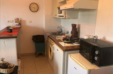 vente appartement 45 000 € à proximité de Bazus-Neste (65250)