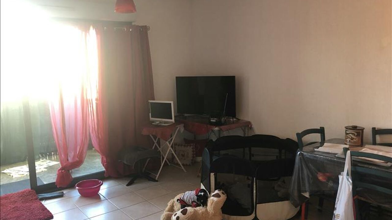 appartement 2 pièces 42 m2 à vendre à Montréjeau (31210)