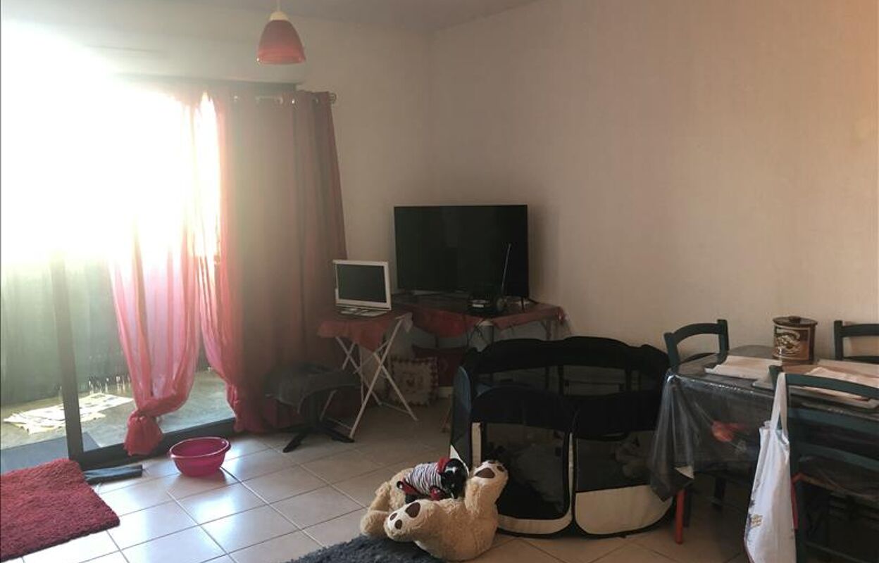 appartement 2 pièces 42 m2 à vendre à Montréjeau (31210)