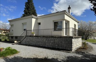 vente maison 213 000 € à proximité de Anères (65150)