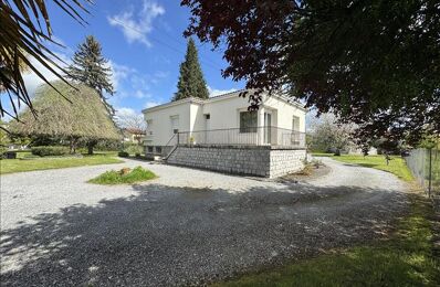 vente maison 213 000 € à proximité de Boudrac (31580)