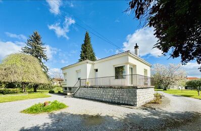 vente maison 199 990 € à proximité de Sarrancolin (65410)