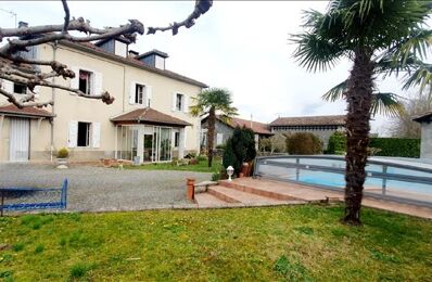 vente maison 395 000 € à proximité de Saint-Ignan (31800)