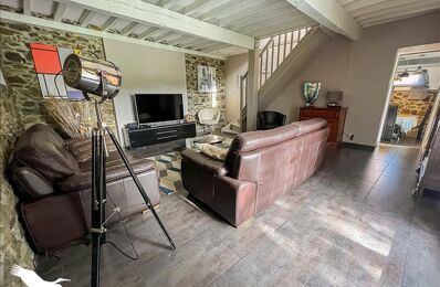 maison 4 pièces 125 m2 à vendre à Sauveterre-de-Comminges (31510)