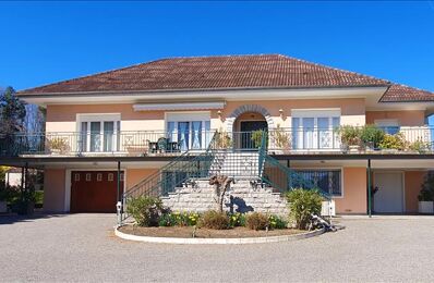 vente maison 316 500 € à proximité de Mazères-de-Neste (65150)