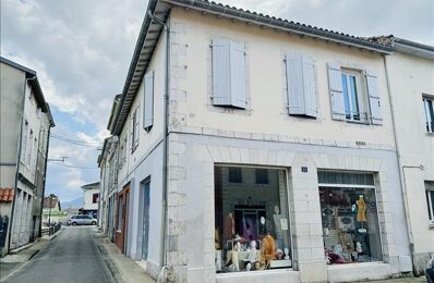 vente immeuble 118 800 € à proximité de Saint-Pé-d'Ardet (31510)