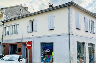 vente immeuble 93 623 € à proximité de Sarrecave (31350)