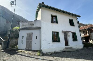 vente maison 87 300 € à proximité de Sarrancolin (65410)
