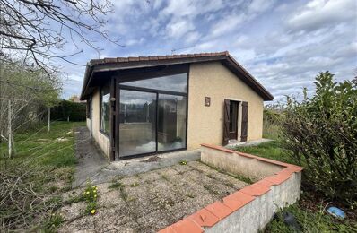 vente maison 117 000 € à proximité de Bramevaque (65370)