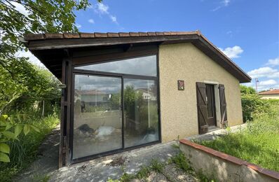 vente maison 117 000 € à proximité de Landorthe (31800)