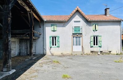 vente maison 82 875 € à proximité de Gourdan-Polignan (31210)