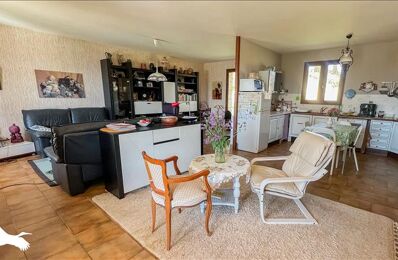 vente maison 223 650 € à proximité de Izaux (65250)