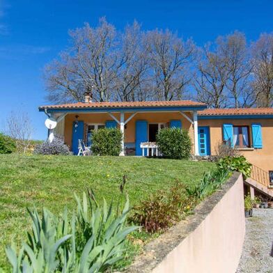 Maison 4 pièces 197000 €