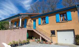 Maison 4 Pièces 105 m² à vendre à Les Tourreilles (31210)