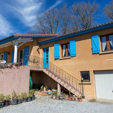 Maison 4 pièces 197000 €