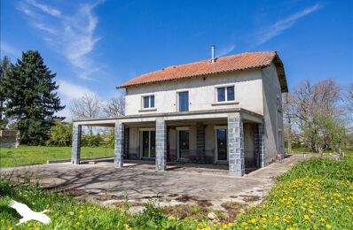 vente maison 179 000 € à proximité de Aventignan (65660)