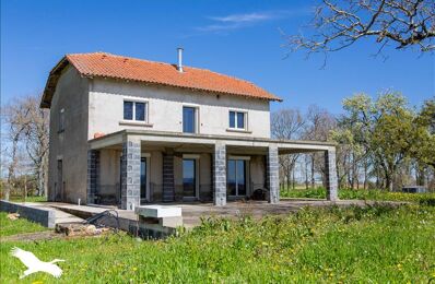 vente maison 179 000 € à proximité de Cardeilhac (31350)