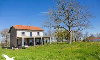 Maison 4 Pièces 137 m² à vendre à Lécussan (31580)