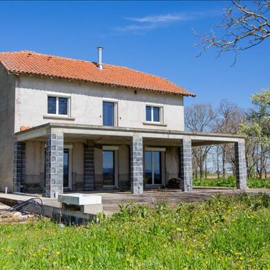 Maison 4 pièces 179000 €