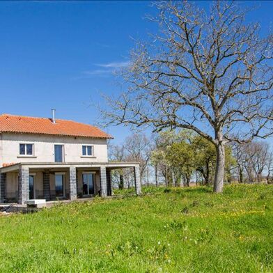 Maison 4 pièces 179000 €