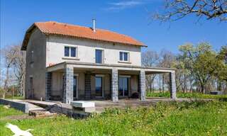 Maison 4 Pièces 137 m² à vendre à Lécussan (31580)