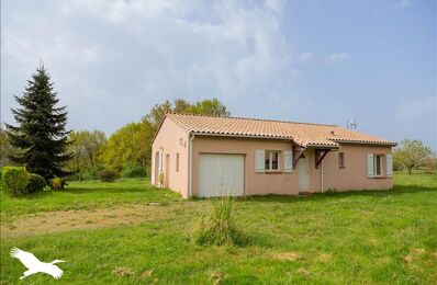 vente maison 176 550 € à proximité de Aventignan (65660)
