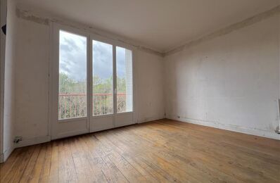 appartement 4 pièces 64 m2 à vendre à Montréjeau (31210)