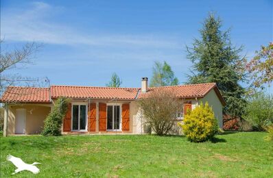 vente maison 218 325 € à proximité de Montmaurin (31350)