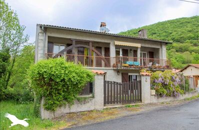 vente maison 223 000 € à proximité de Mont-de-Galié (31510)
