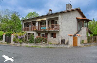 vente maison 218 000 € à proximité de Les Tourreilles (31210)