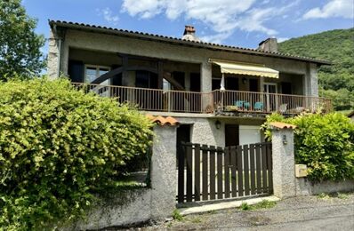 vente maison 218 000 € à proximité de Rouède (31160)