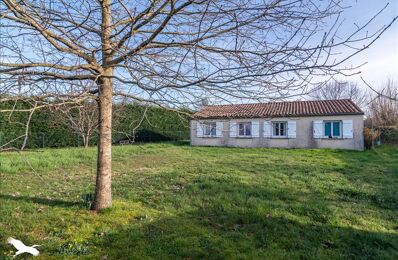 vente maison 223 650 € à proximité de Labécède-Lauragais (11400)