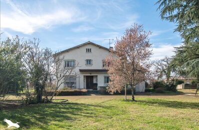 vente maison 296 800 € à proximité de Cambon-Lès-Lavaur (81470)