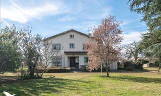 Maison 7 Pièces 169 m² à vendre à Blan (81700)