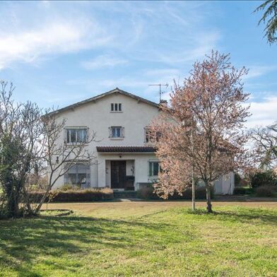 Maison 7 pièces 285000 €