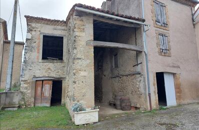 vente maison 38 000 € à proximité de Cambounet-sur-le-Sor (81580)