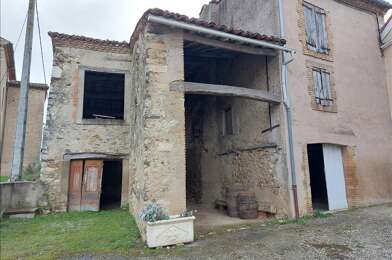 Maison 2 pièces 34000 €