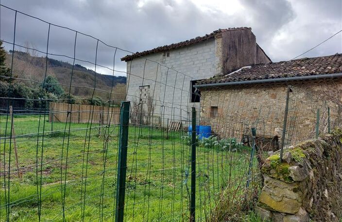 Grange de 2 pièces principales — photo 2