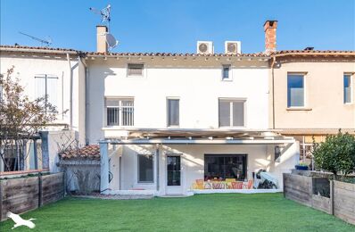 vente maison 349 000 € à proximité de Peyrens (11400)
