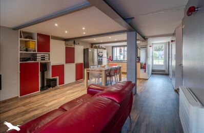 vente maison 349 000 € à proximité de Viviers-Lès-Montagnes (81290)