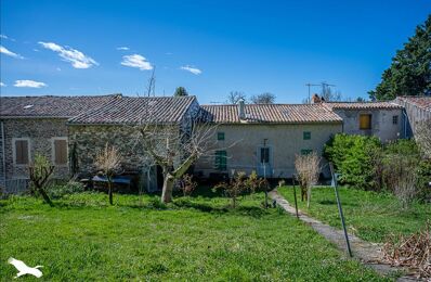 vente maison 171 200 € à proximité de Brousses-Et-Villaret (11390)