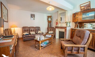 Maison 4 Pièces 161 m² à vendre à Les Cammazes (81540)