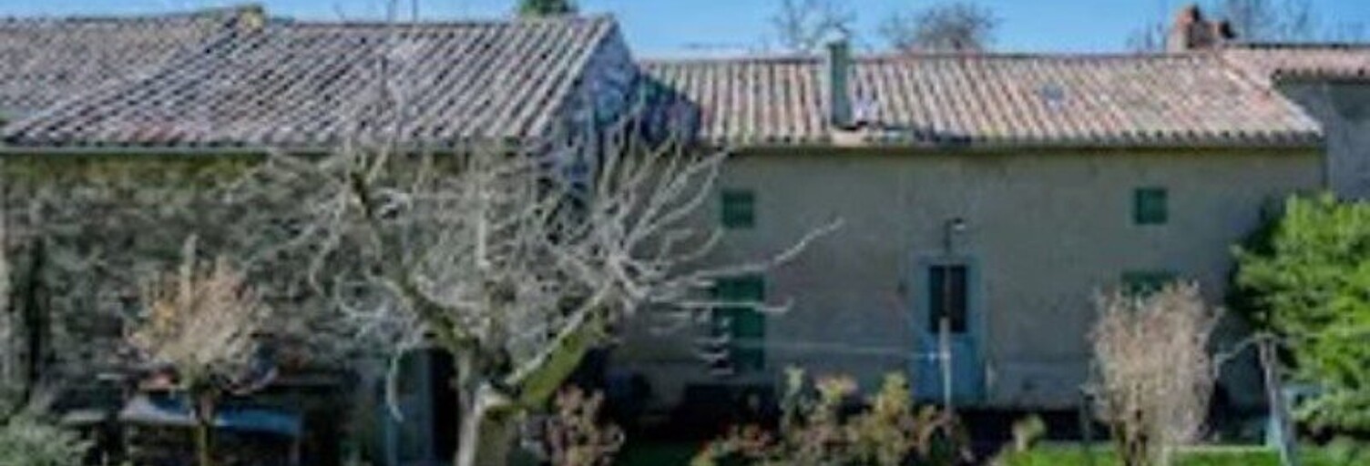 Maison 4 Pièces 161 m² à vendre à Les Cammazes (81540)