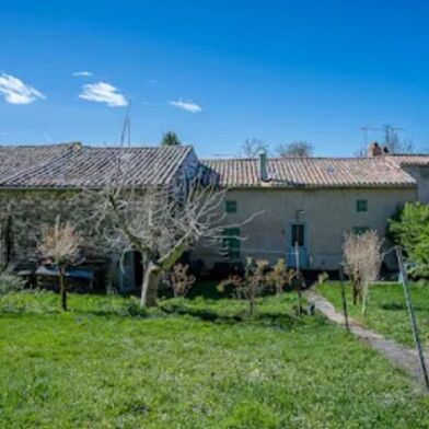 Maison 4 pièces 160000 €