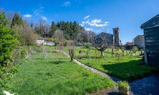 Maison 4 Pièces 161 m² à vendre à Les Cammazes (81540)