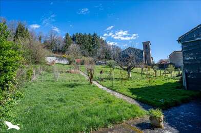 Maison 4 pièces 160000 €