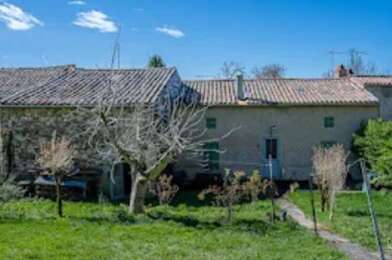 Maison 4 pièces 160000 €