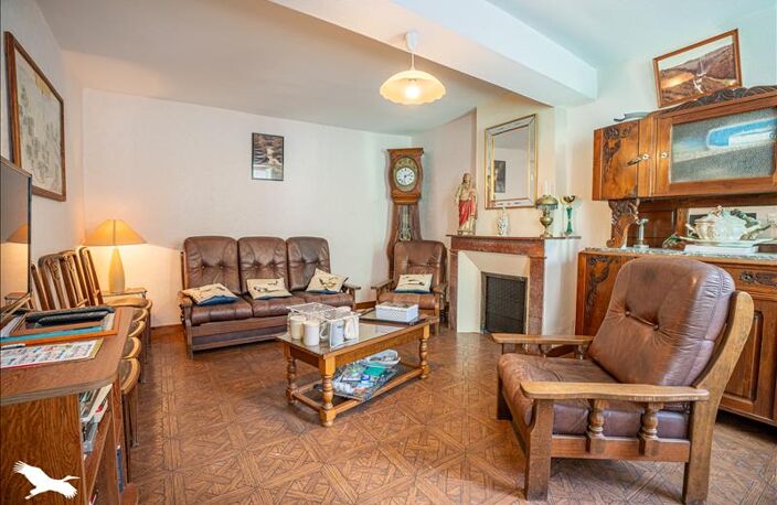 Maison de ville de 5 pièces principales — photo 3