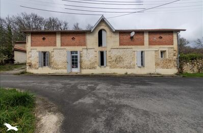 vente maison 197 000 € à proximité de Castres-Gironde (33640)