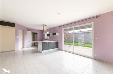 vente maison 292 500 € à proximité de Castres-Gironde (33640)